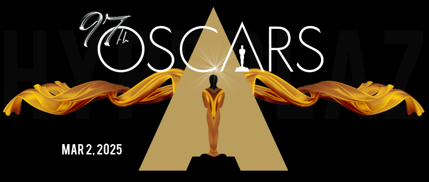 2025 Oscars